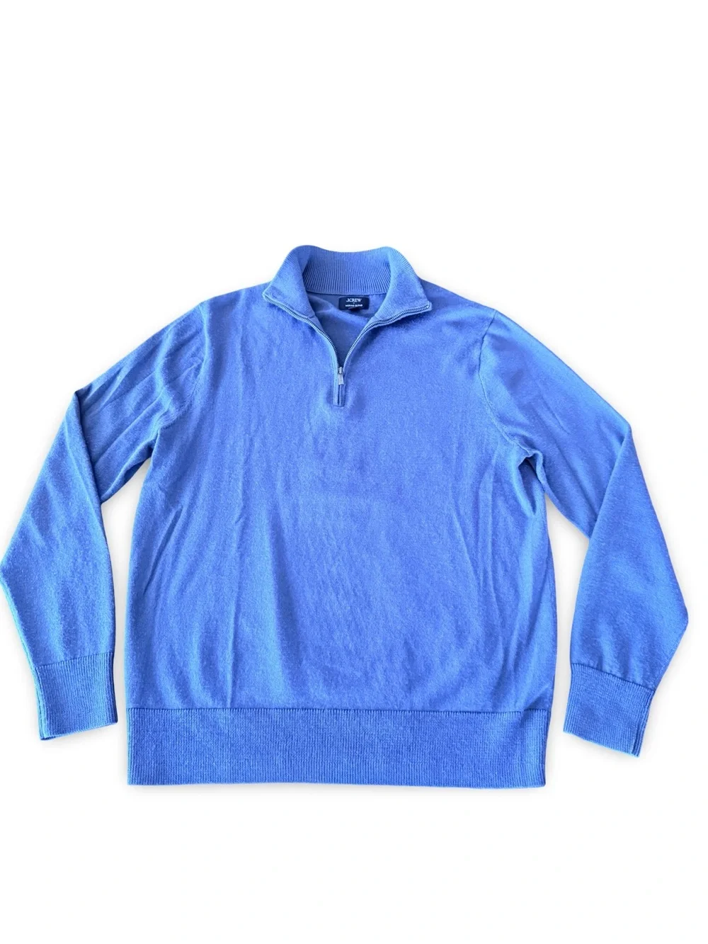 J. Crew crew men